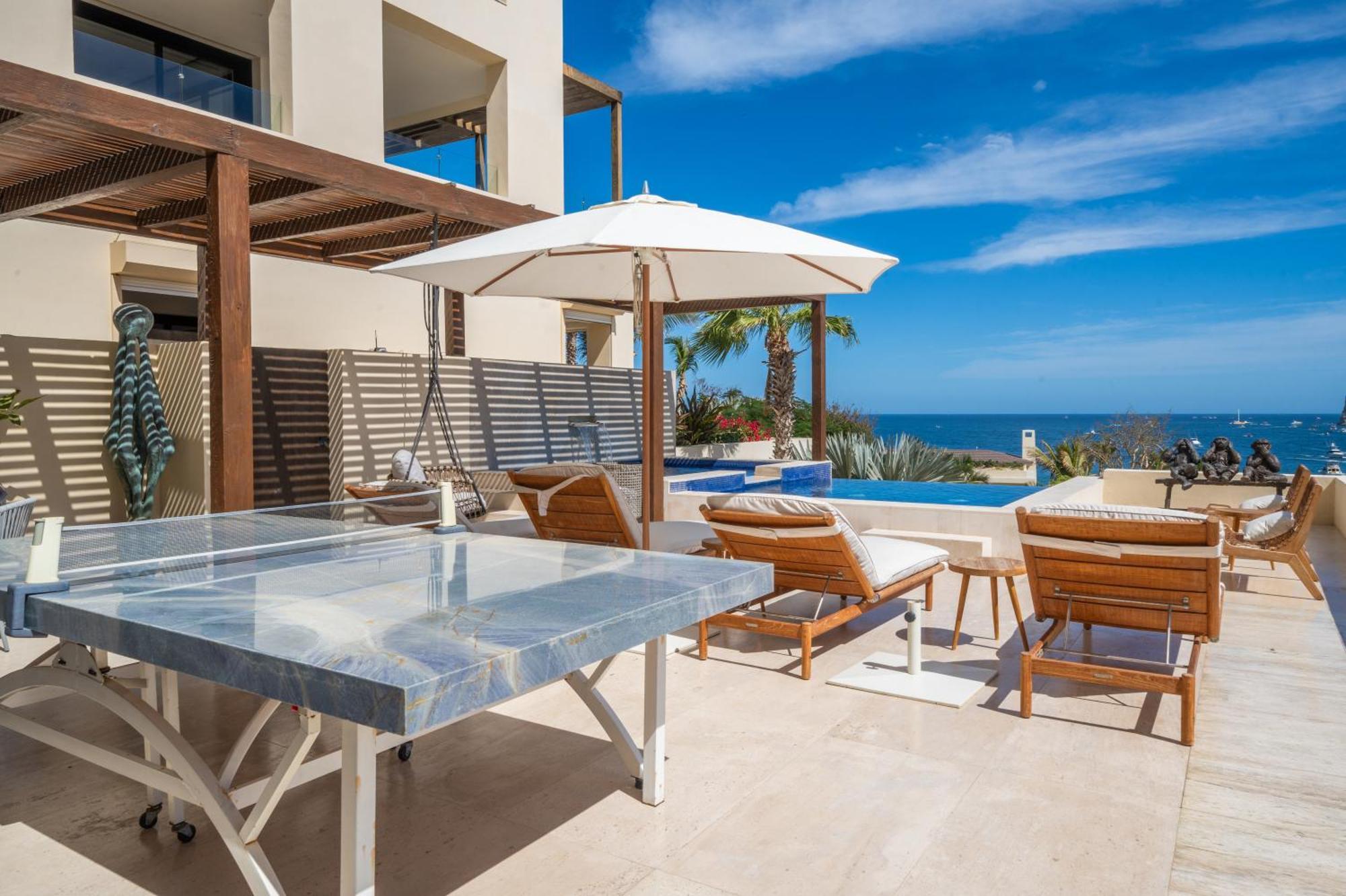 1 Homes Preview Cabo Cabo San Lucas Esterno foto