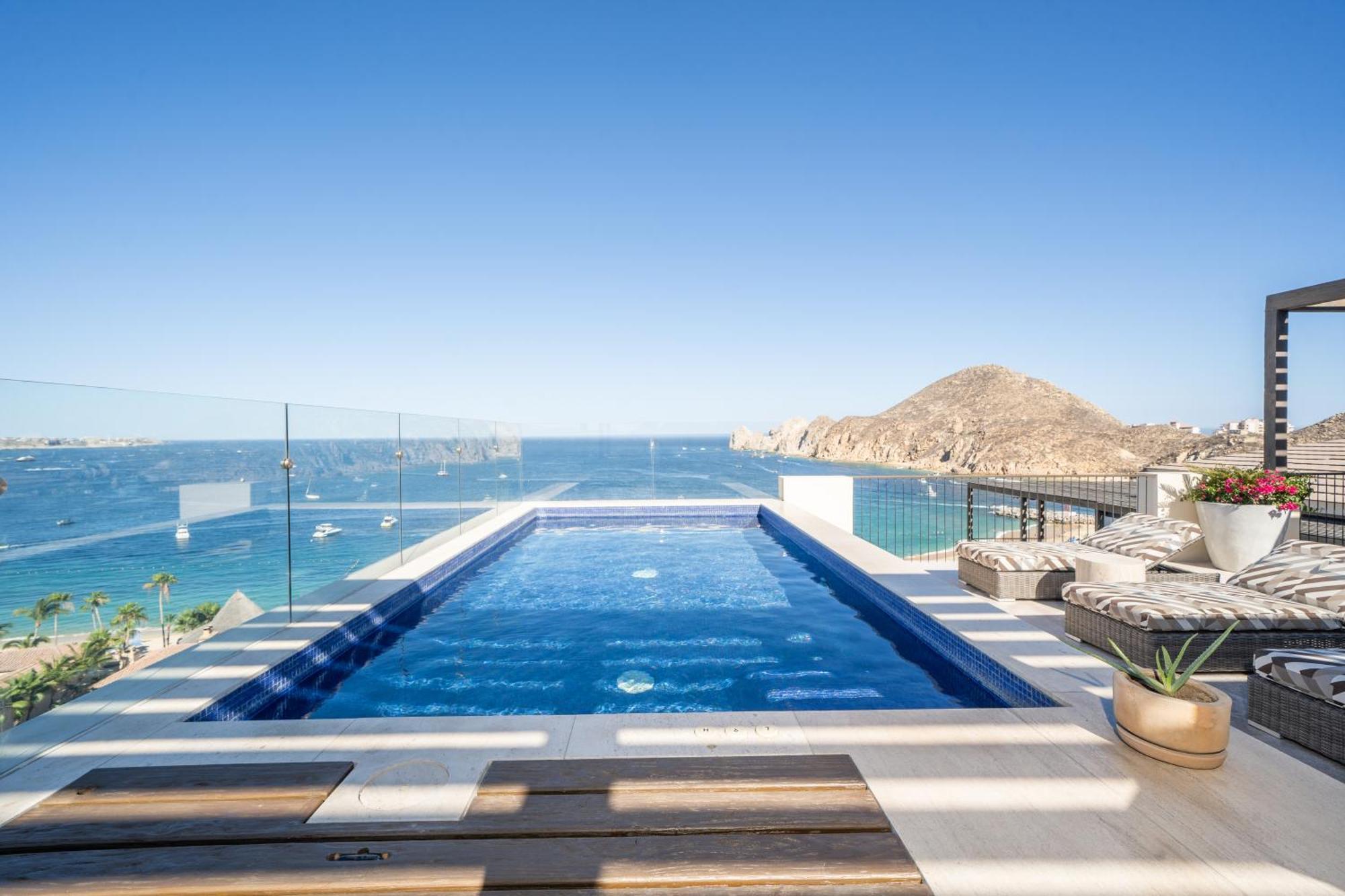 1 Homes Preview Cabo Cabo San Lucas Esterno foto