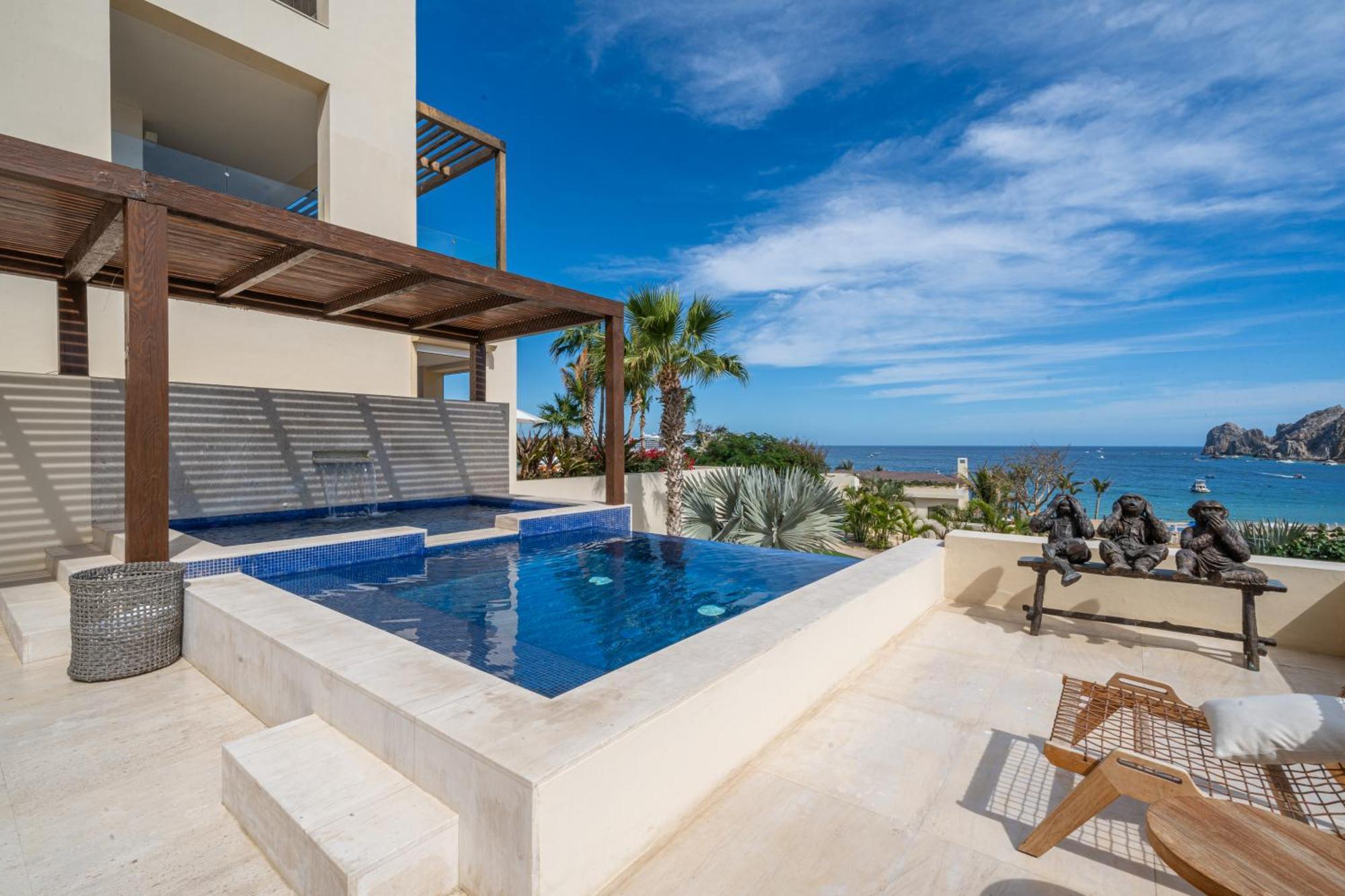 1 Homes Preview Cabo Cabo San Lucas Esterno foto