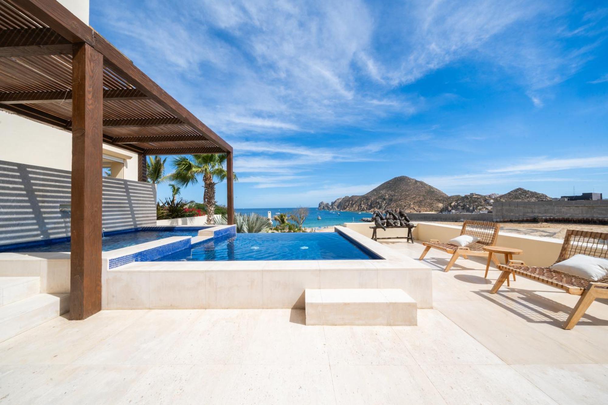 1 Homes Preview Cabo Cabo San Lucas Esterno foto