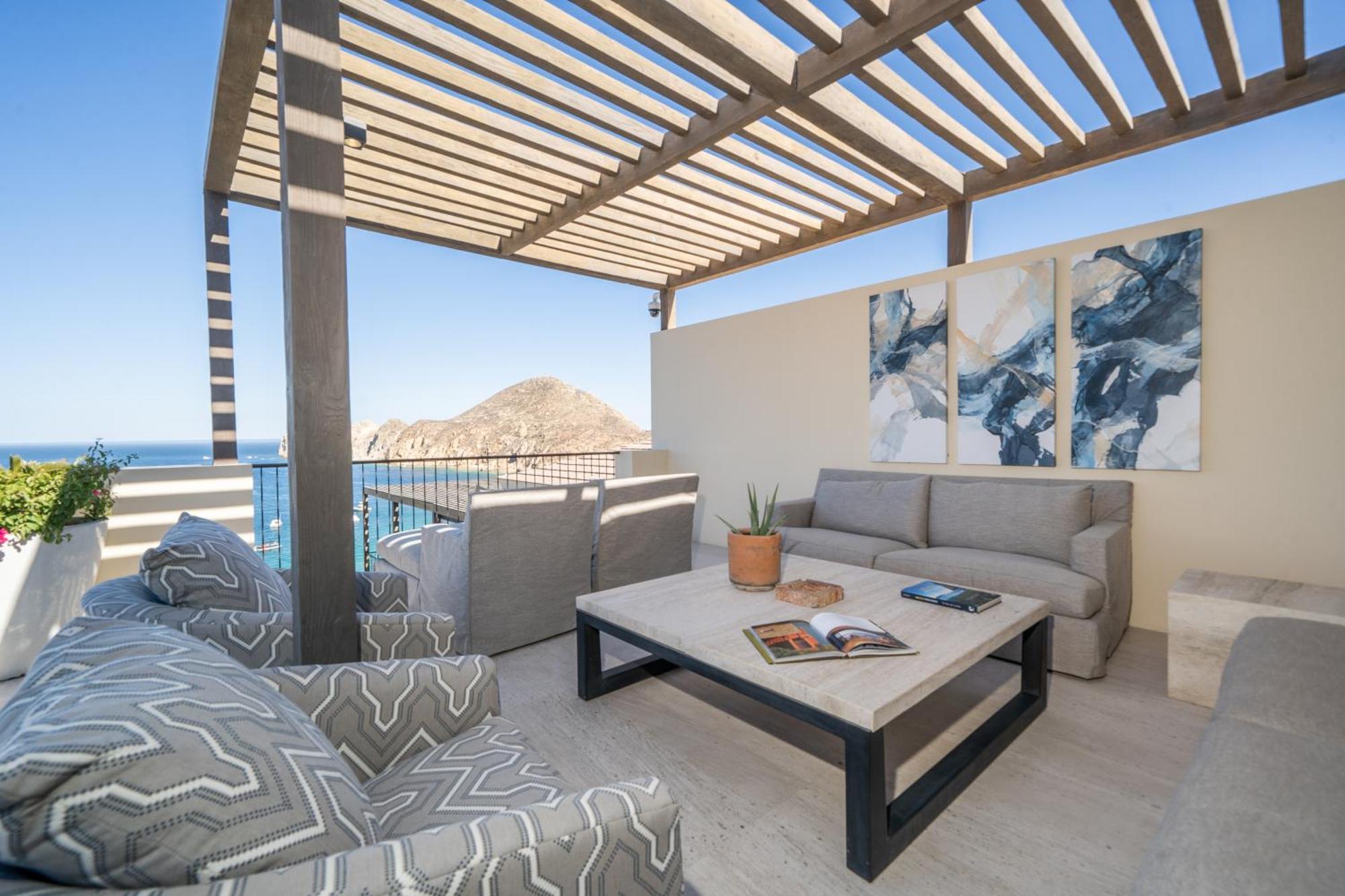 1 Homes Preview Cabo Cabo San Lucas Esterno foto