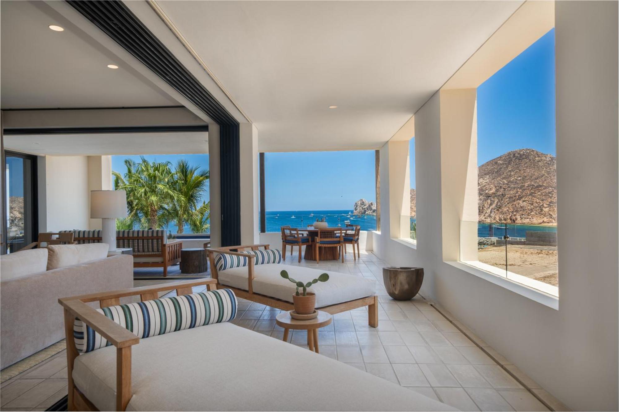 1 Homes Preview Cabo Cabo San Lucas Esterno foto