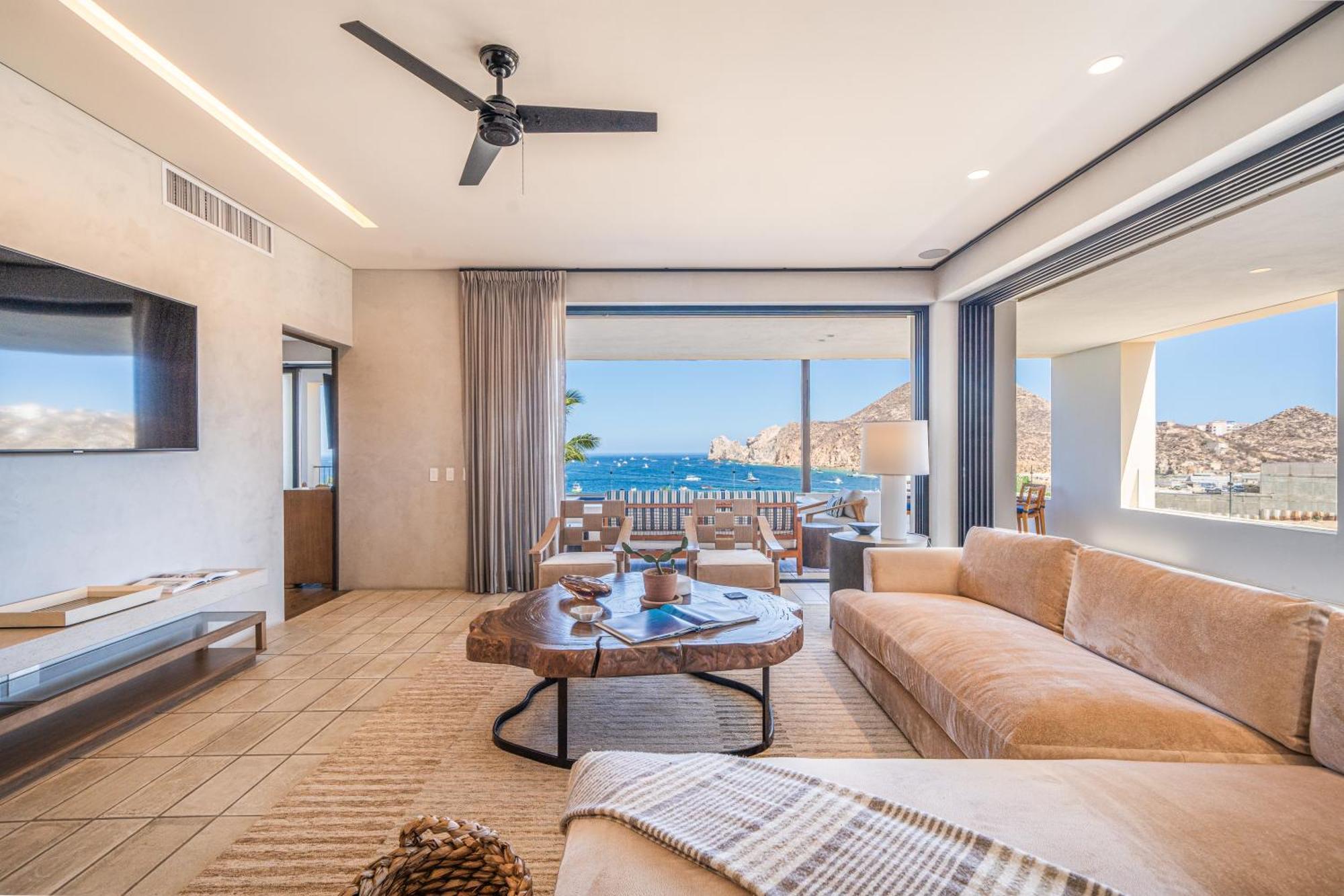 1 Homes Preview Cabo Cabo San Lucas Esterno foto